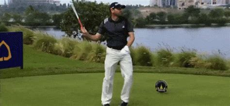 What Happens After a Golfer Gets an F *?
